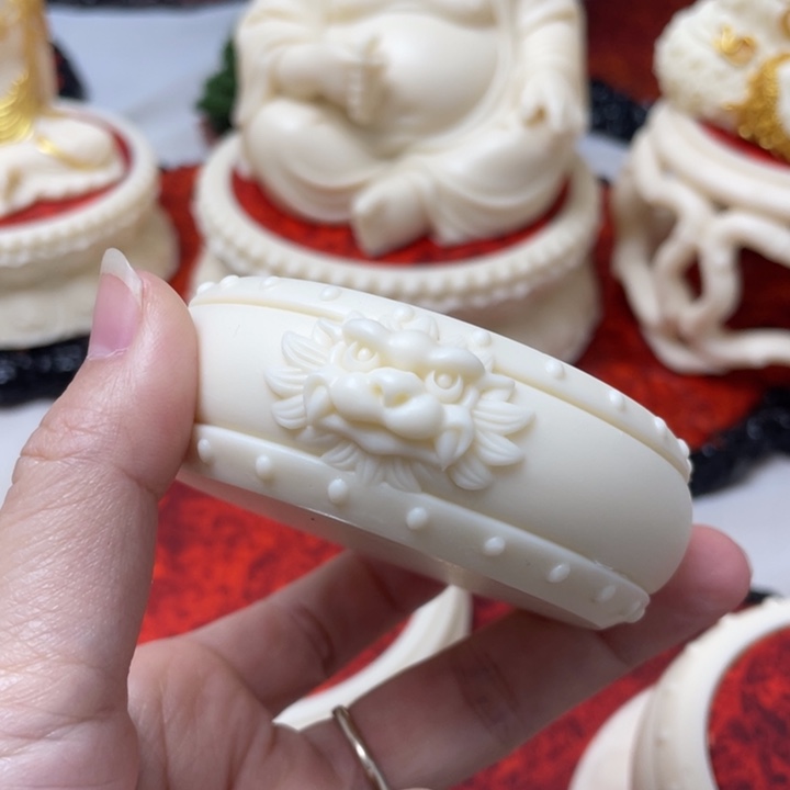 东非黑黄檀（紫光檀）
