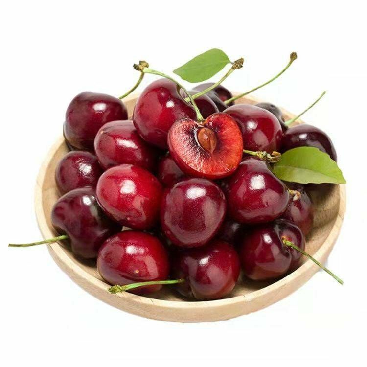 【空运】新鲜优质智利车厘子3J  约250g   &AM