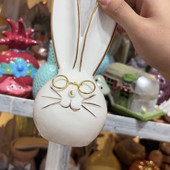 摆件外贸尾单微瑕，介意慎拍