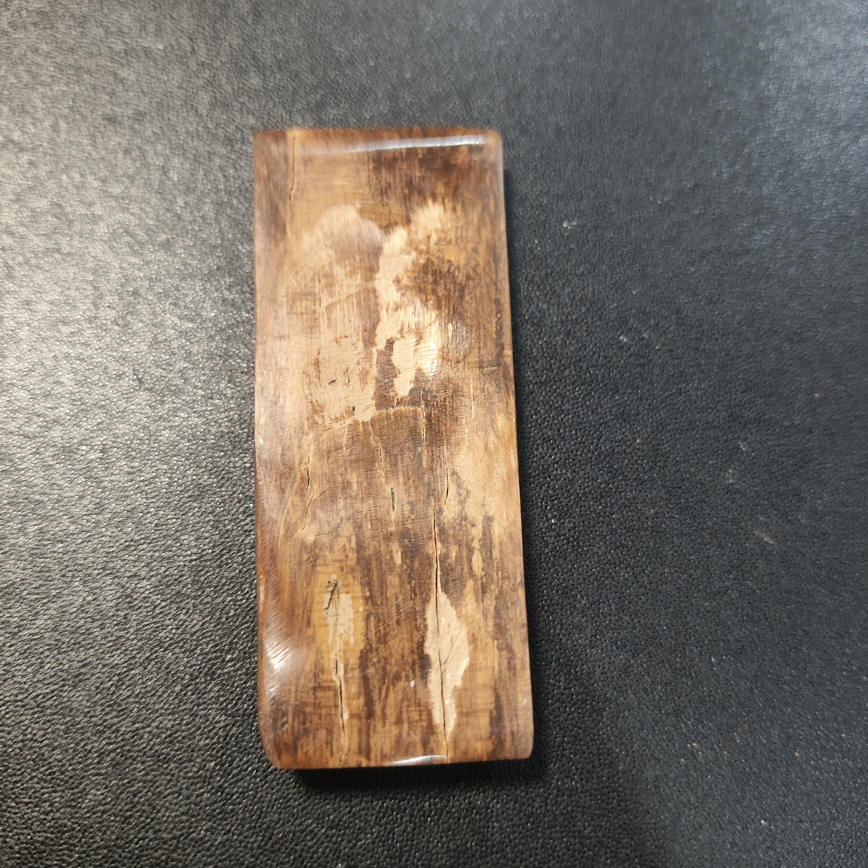 猛犸无事牌约16克M2227