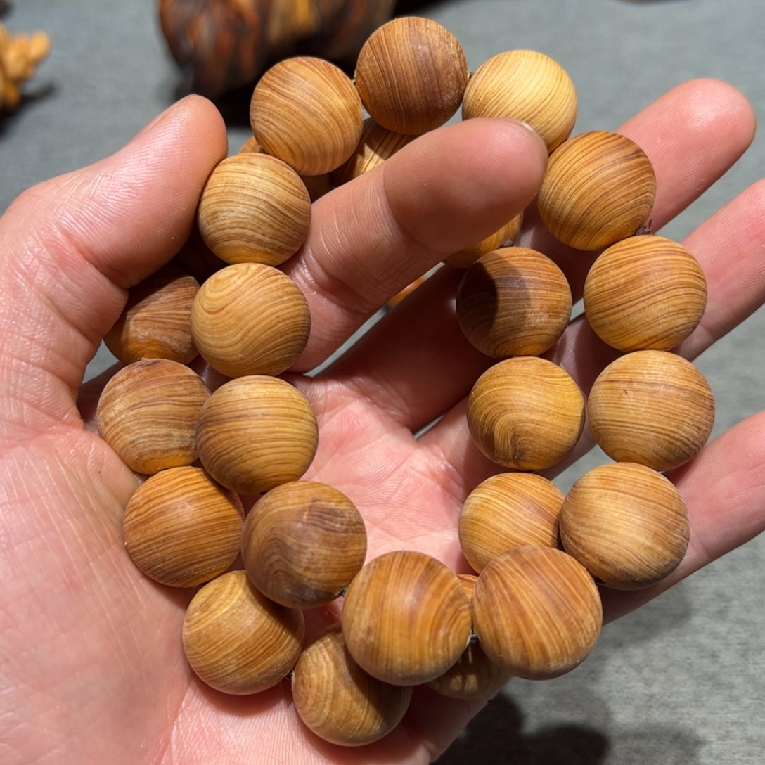 太行崖柏陈化太行