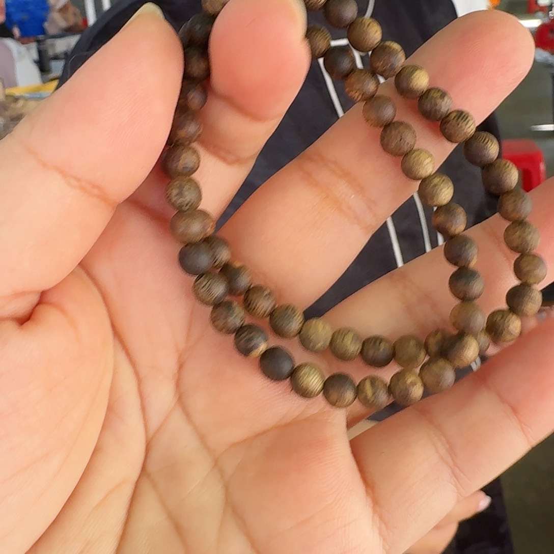 沉香碎屑沉香海南沉香4.5圆 4g+