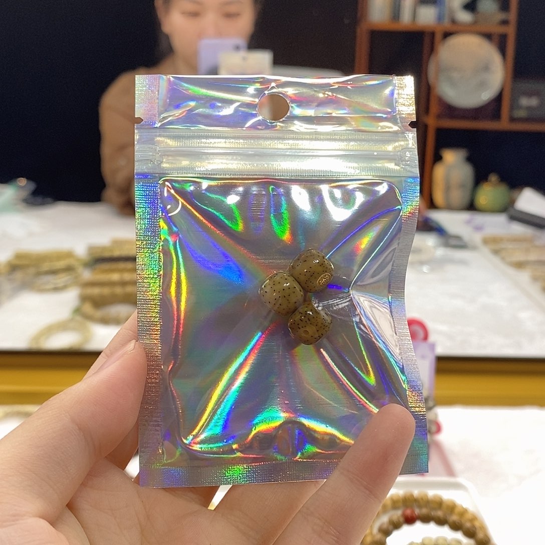 星月菩提手串穆*南乔甄选