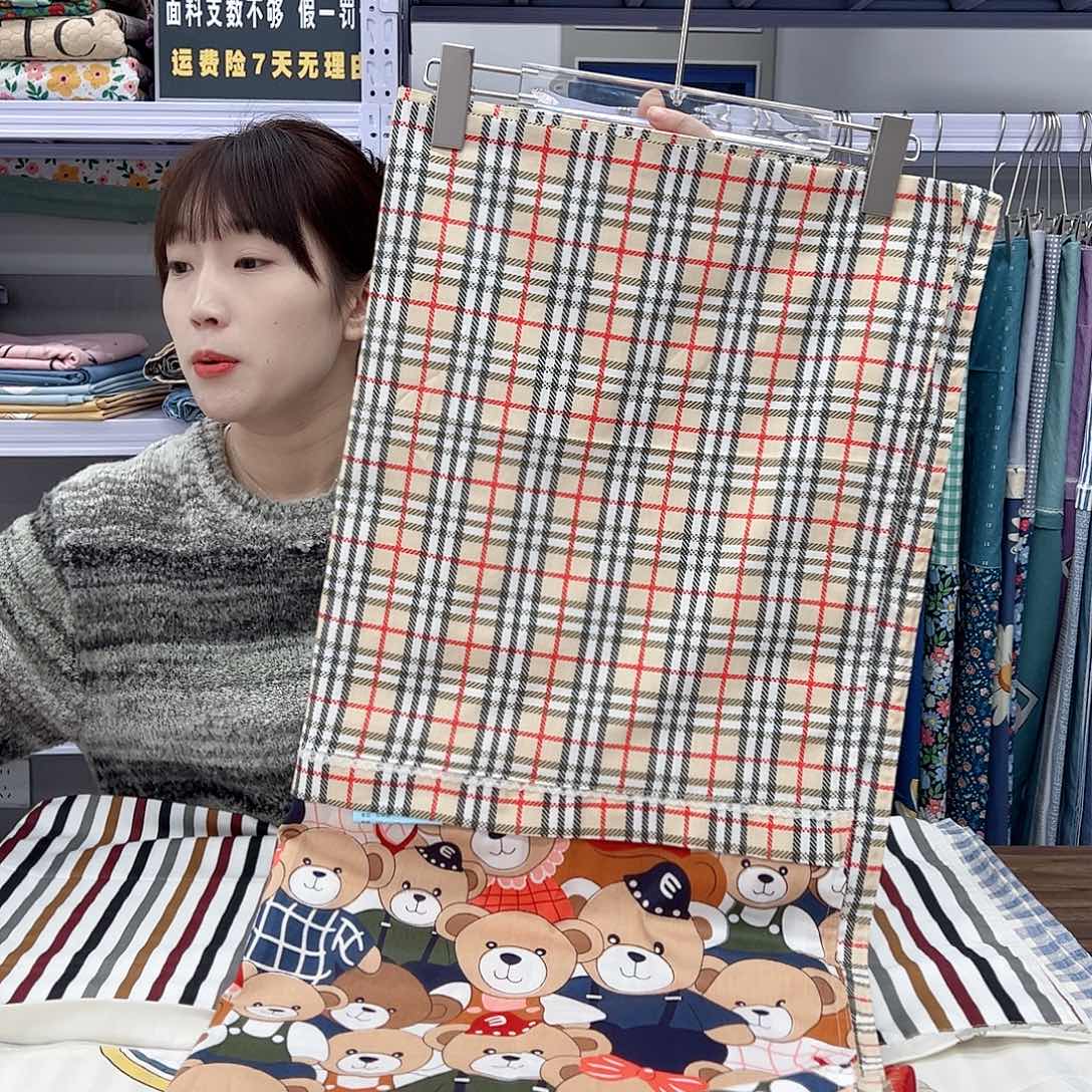 棉棉棉熊熊家族333