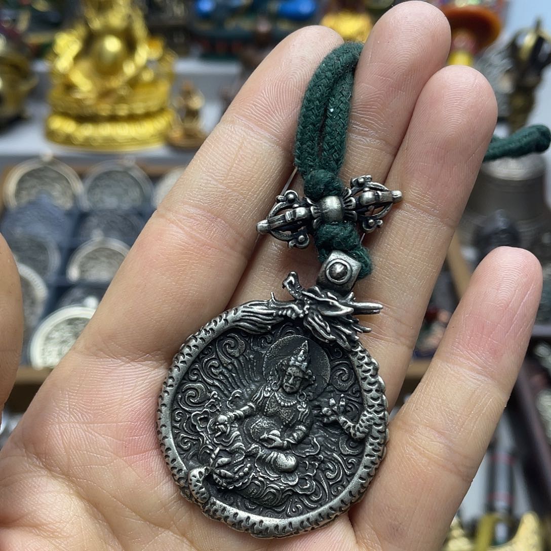 工艺品挂件一物一图