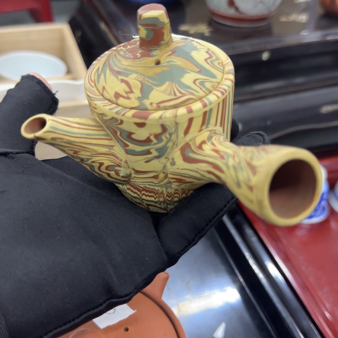 藏品丰富的地方文化