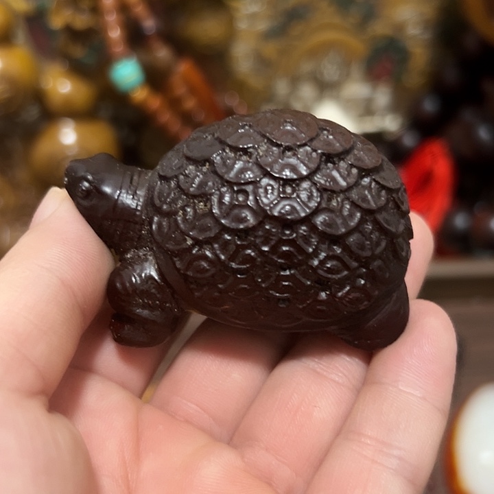 吊坠滴血莲花菩提