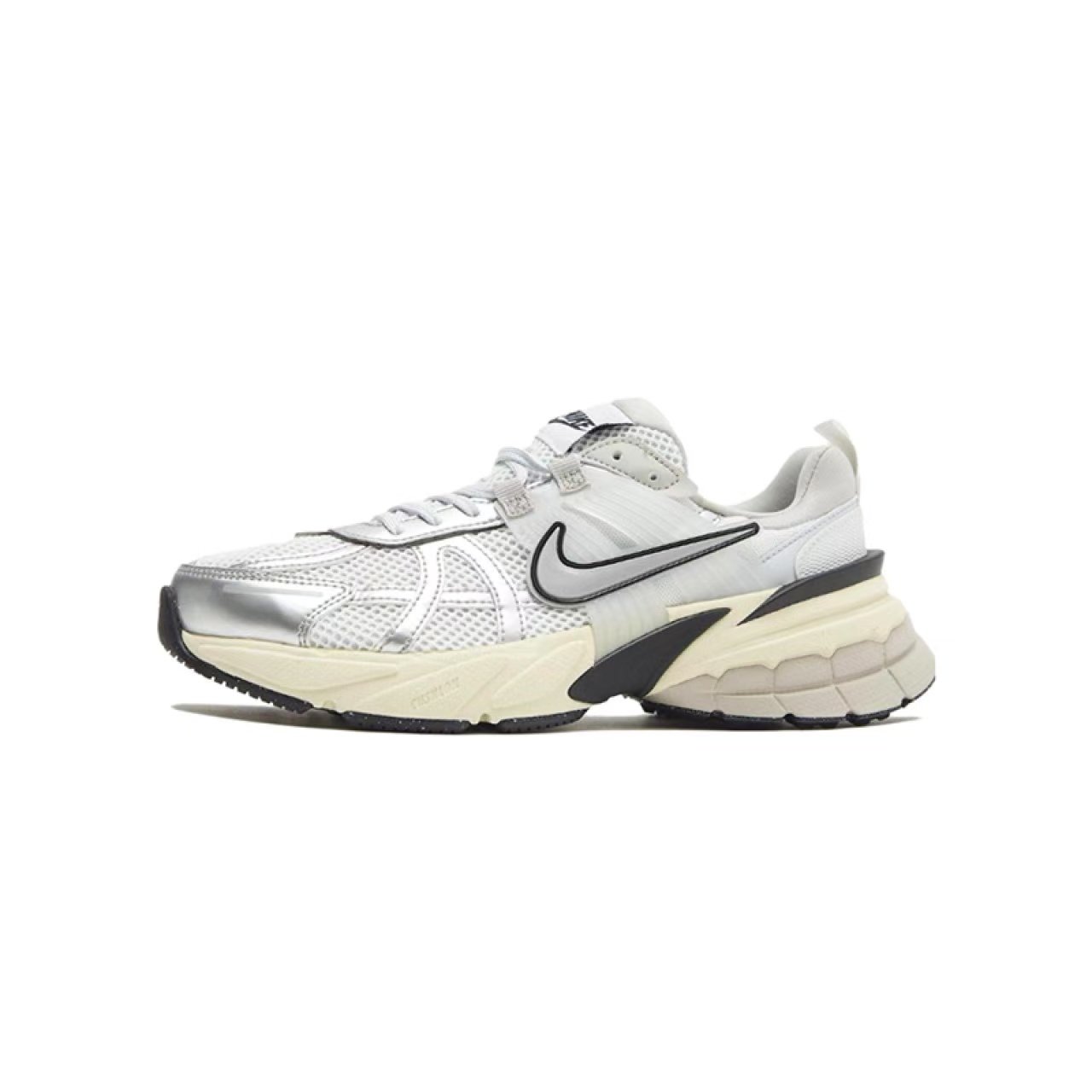 耐克/NIKE【NK】V2K女子低帮时尚复古百搭运动鞋 FD0736100