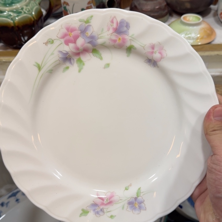 陶瓷推荐第二名20包邮