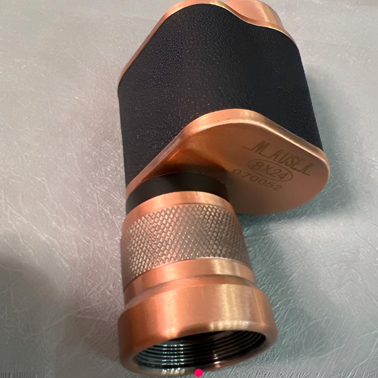 毛瑟 m 红 古典小单筒