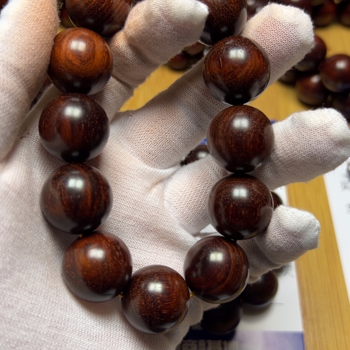 檀香紫檀（小叶紫檀）印度小叶紫檀2.0原滋原味