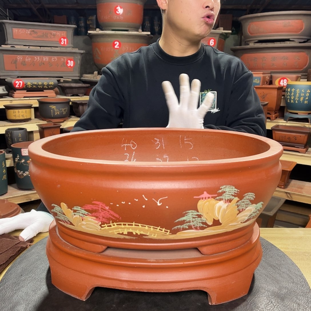 其他紫砂精品紫砂工厂直销