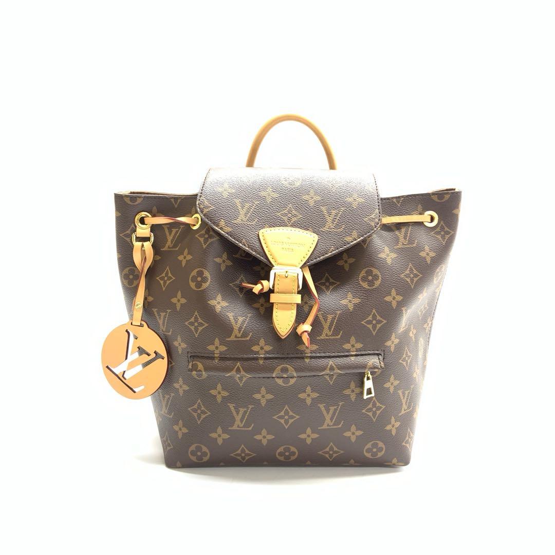 路易威登/双肩包/7584 菲菲