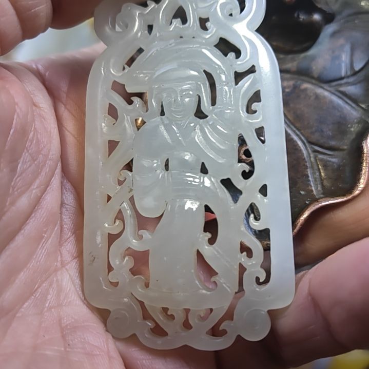 摆件铜器杂件摆件茶宠物