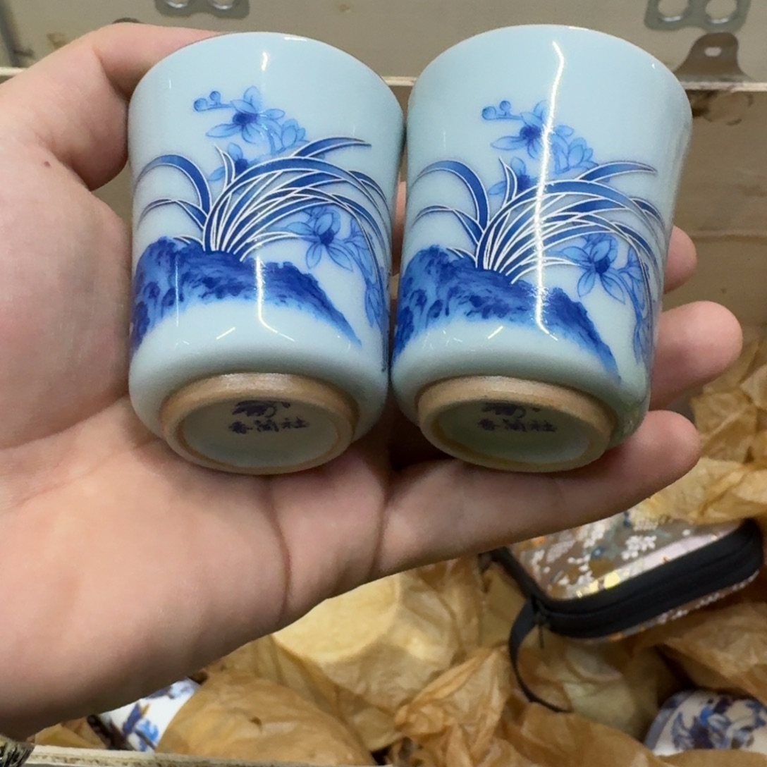 你好陶瓷 7862423156621