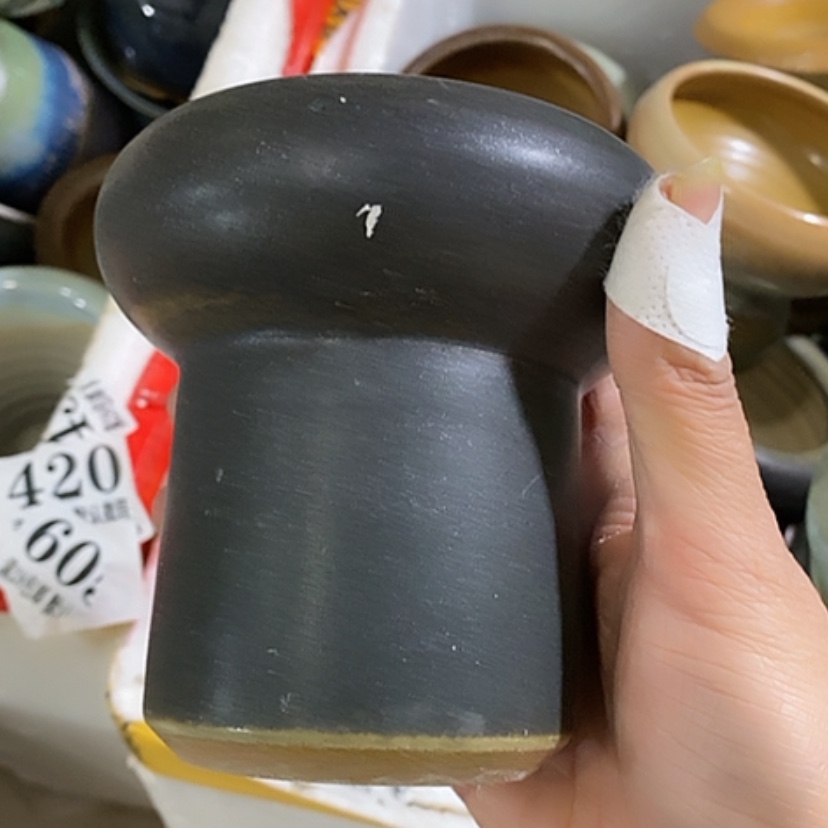 【闪购商品】红陶口8.5