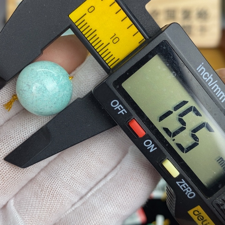 【闪购商品】绿松石珠宝奇石未镶嵌