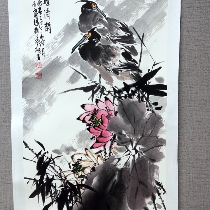 国画1288888888888888888