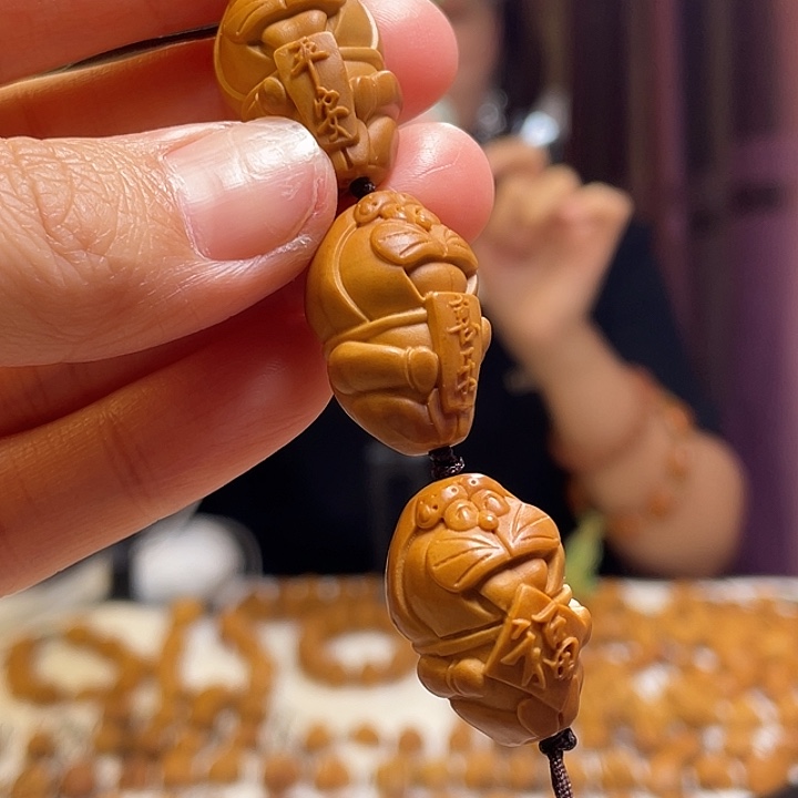 吊坠橄榄核橄榄核