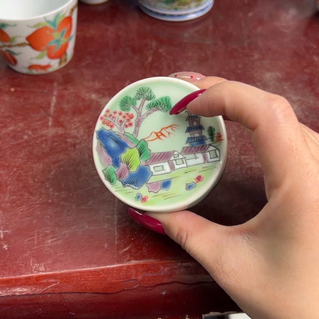 摆件陶陶瓷陶瓷艺术