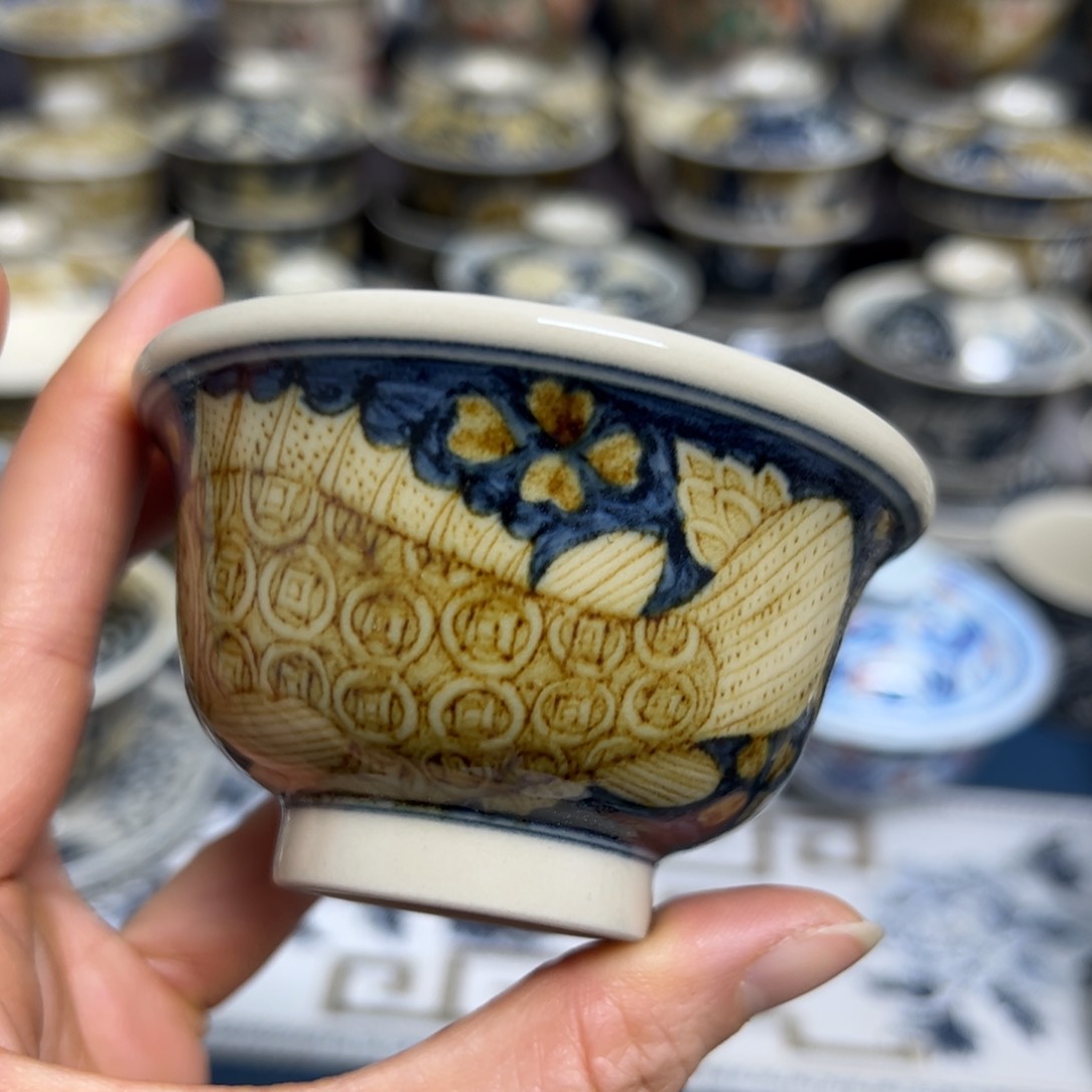 【闪购商品】知***：陶瓷艺术有限公司