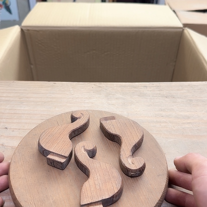 瓷片瓷质品工艺品