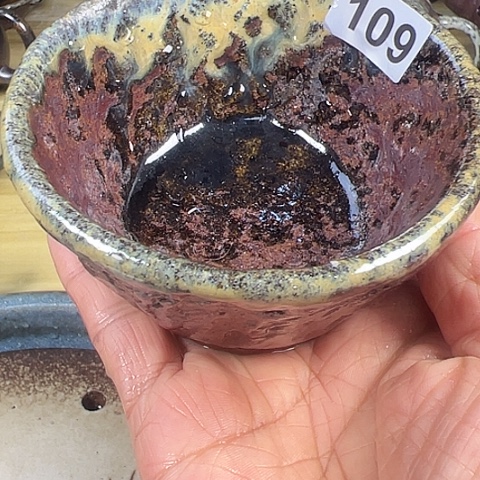 紫砂茶杯自产自销