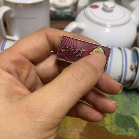 摆件景德镇陶瓷艺术