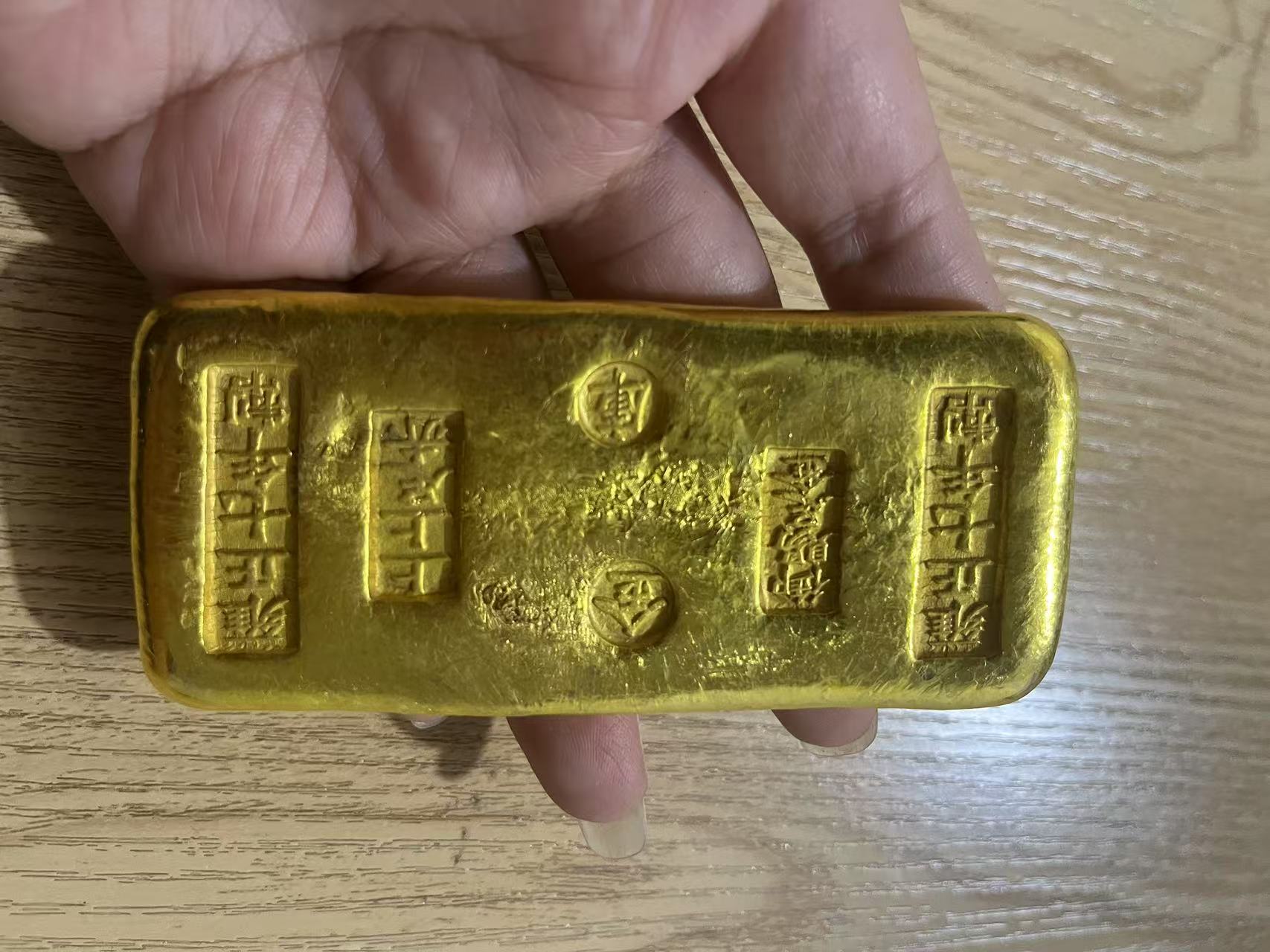 家居摆件60现代仿古复古工艺摆件