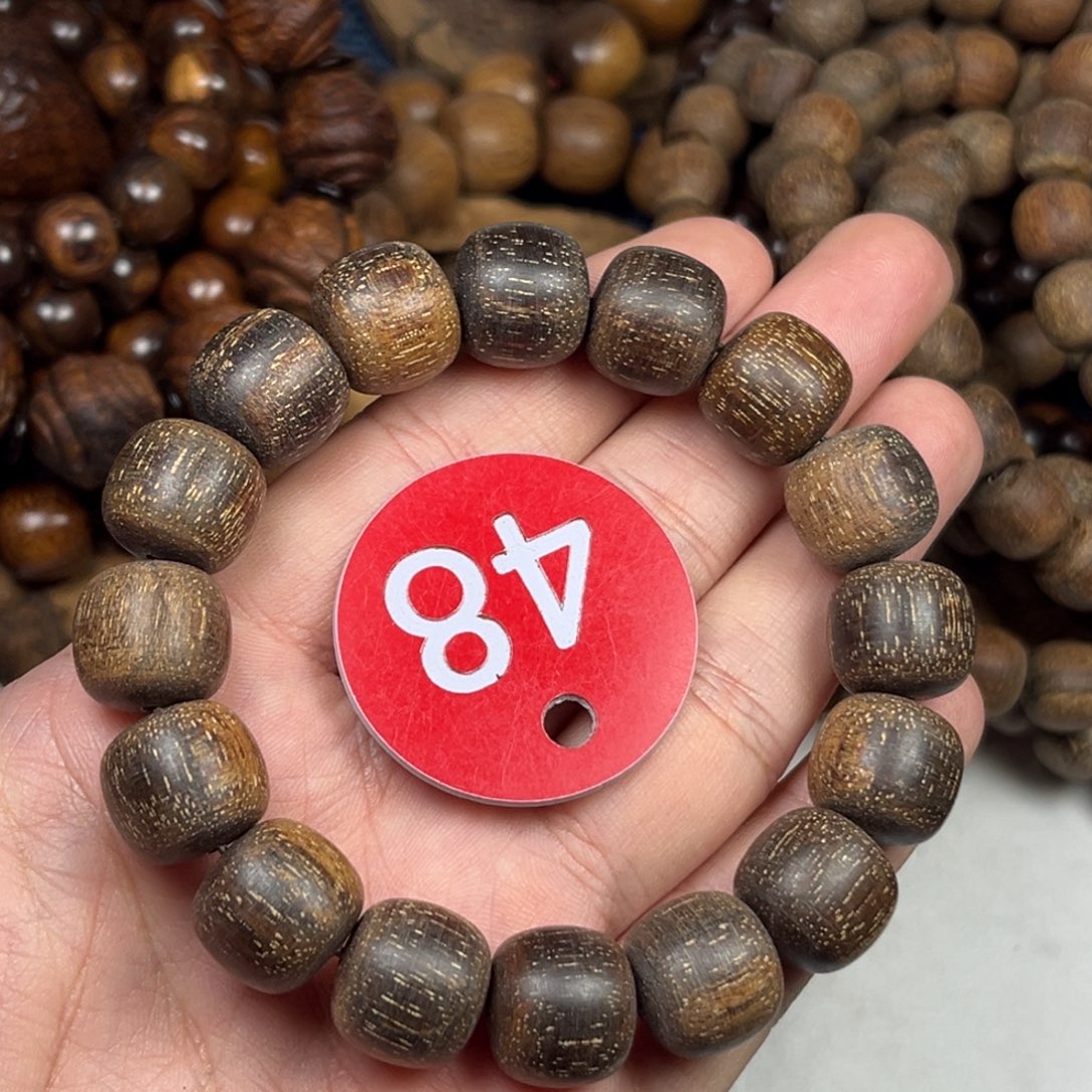 手串/手链贡木巴布亚13/14