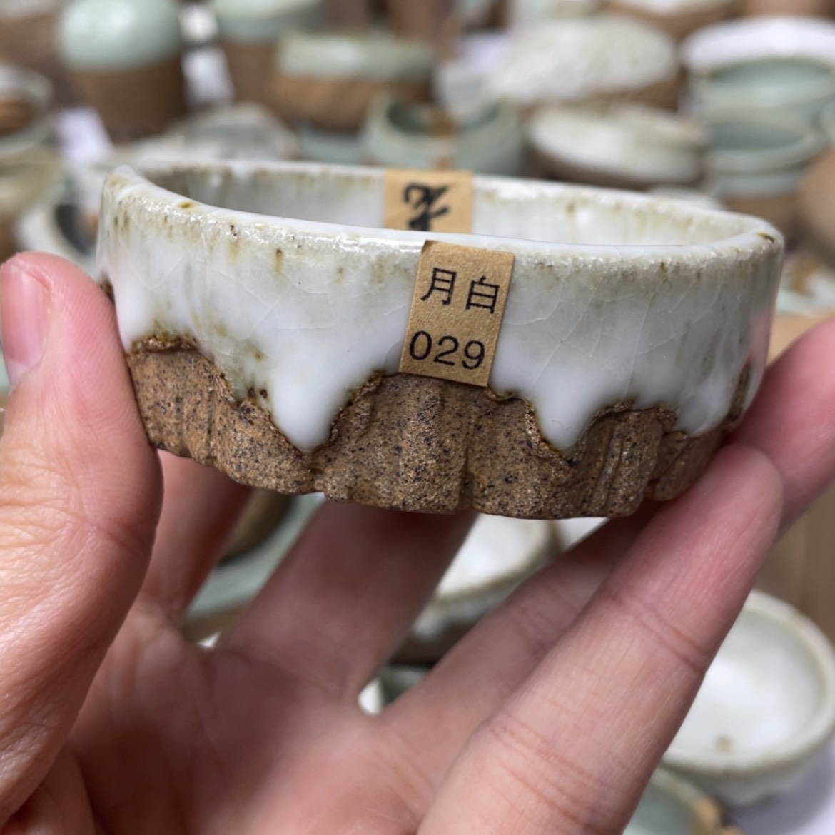 【闪购商品】壶老段烧陶瓷茶器！