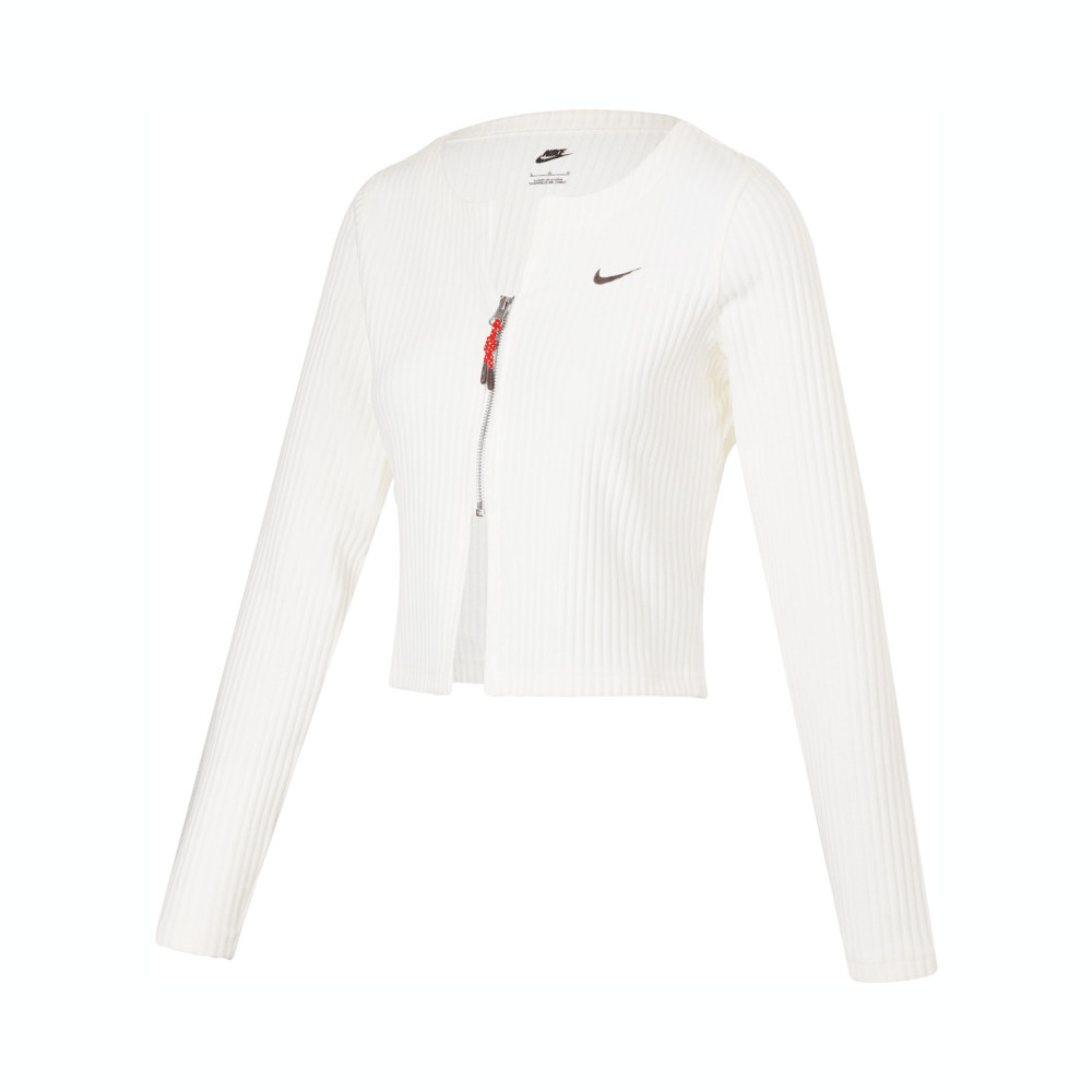 【滔搏联动】Nike耐克AS W NSW NK CHLL KNT女子长袖T恤HV8459-133