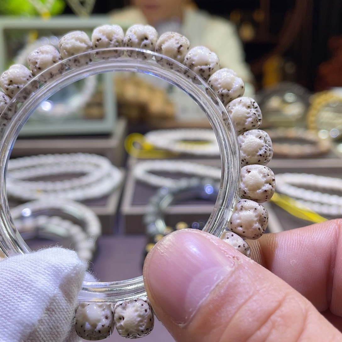 J***.星月菩提吊坠蛤蟆头034