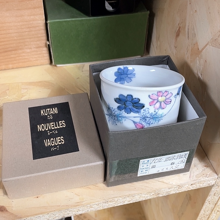 瓷片056 精美瓷器，保真正品