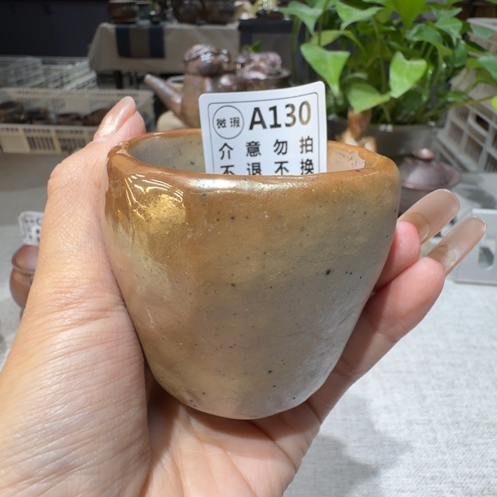 陶盘柴烧新品福利多多