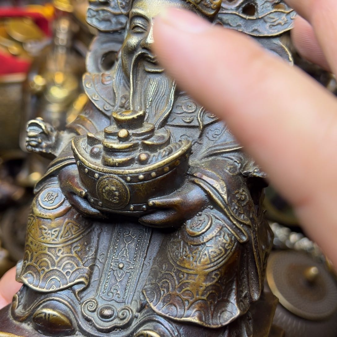 精美文玩精品摆件