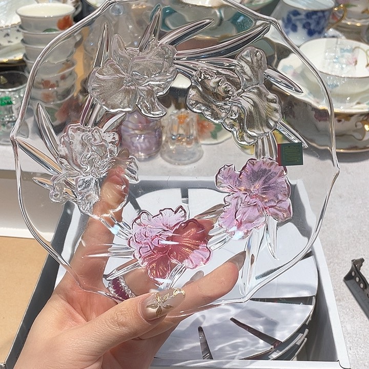 精品进口瓷器瓷片