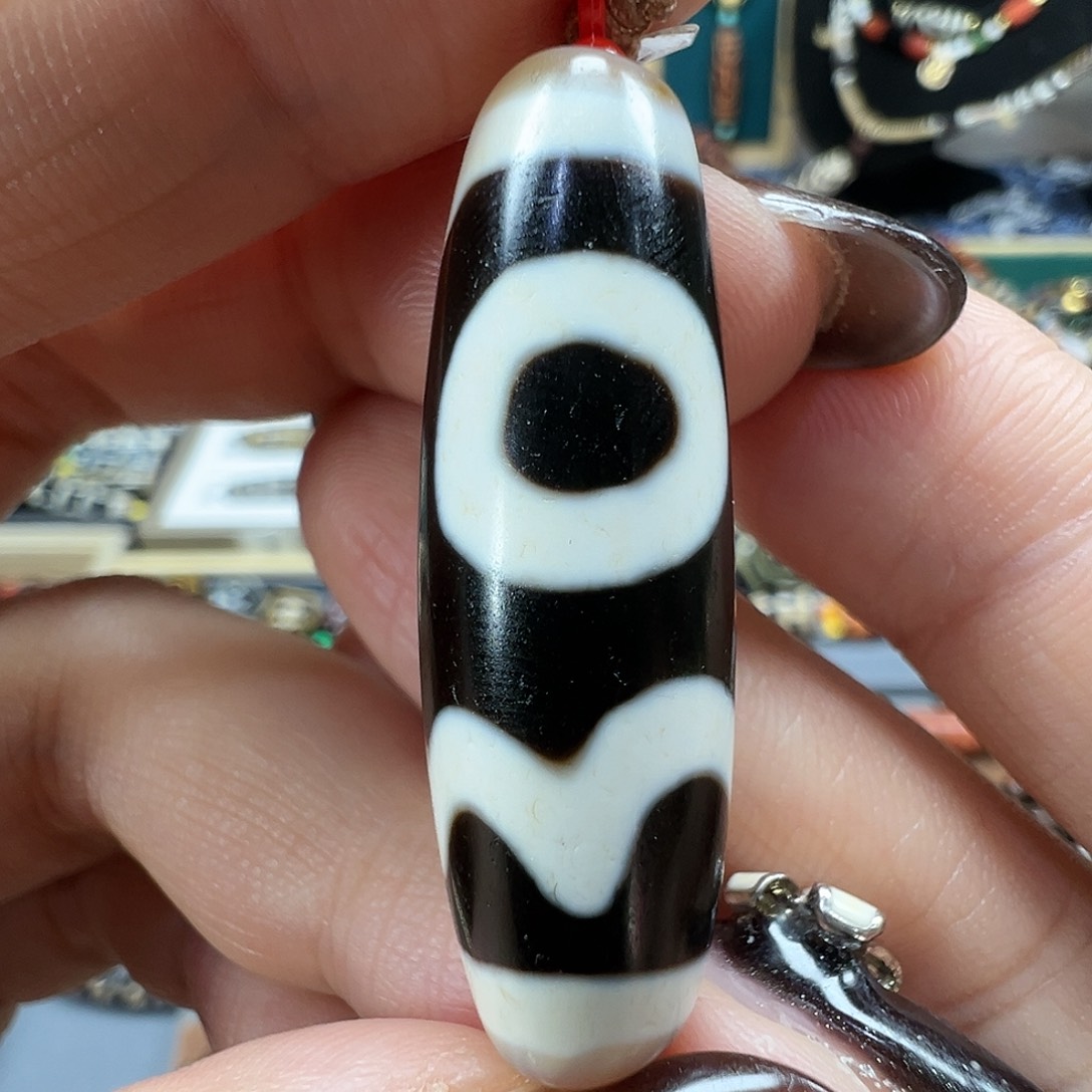 玛瑙/玉髓未镶嵌珠宝半成品行运红纱息增怀珠