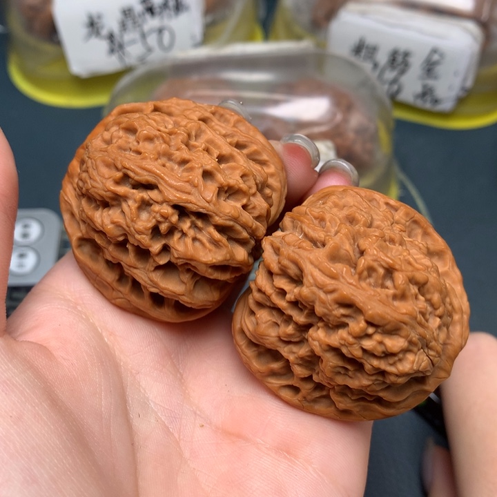 把件文玩核桃45-30262-0