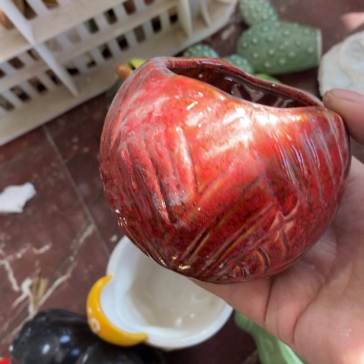 陶瓷树脂工艺摆件