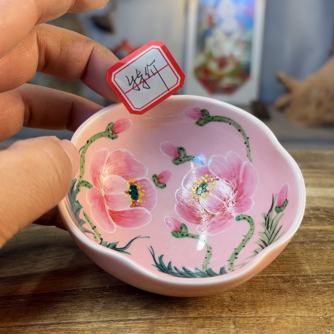 景德镇纯手工制作陶瓷