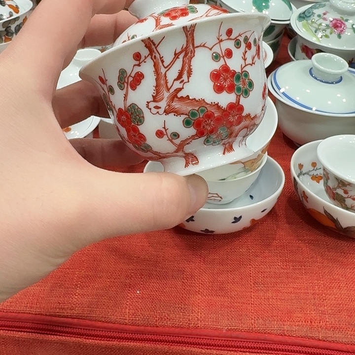 陶瓷艺术品收藏陶瓷
