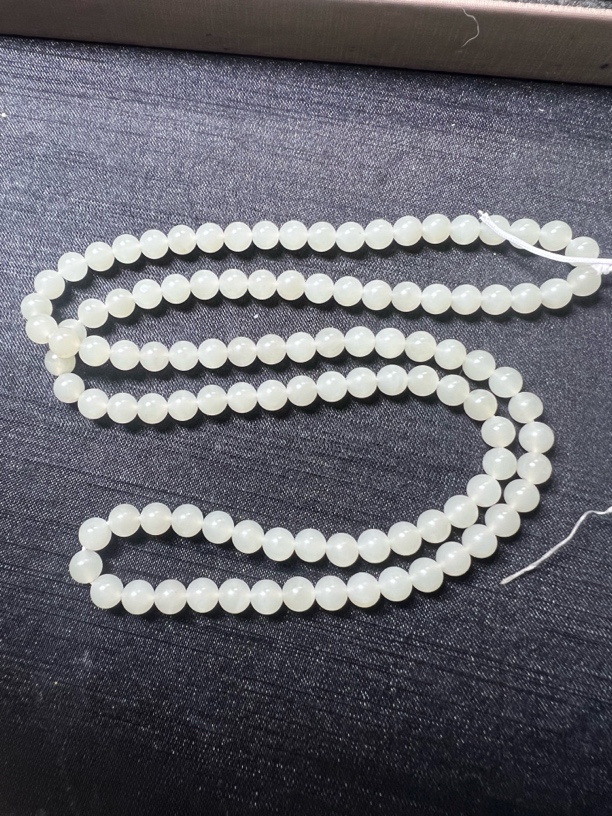 和田玉新疆山料卡六108