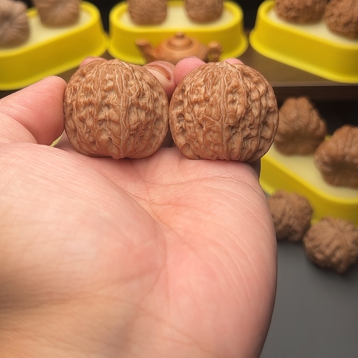 40尺精配头货全品山地正磨