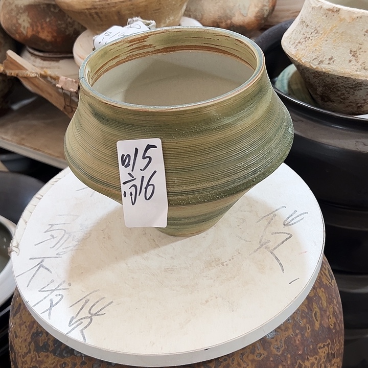 景德镇精品花盆栽适合盆栽适合