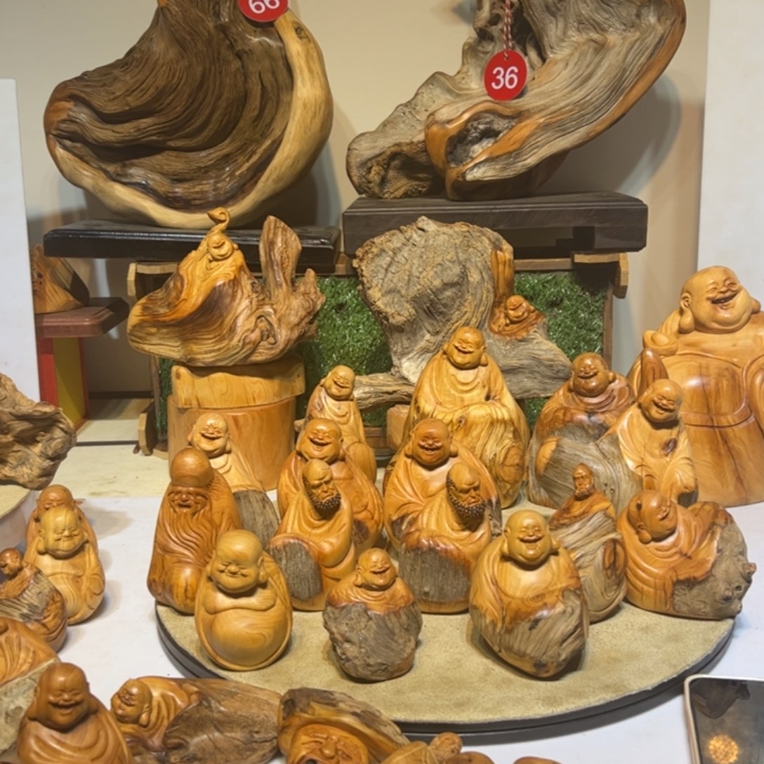 柏木（崖柏）我是一只小小鸟地域鬼