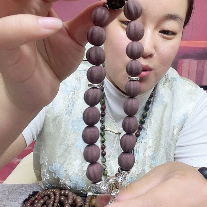 ****花泥塑玫瑰1.5瓜珠手持