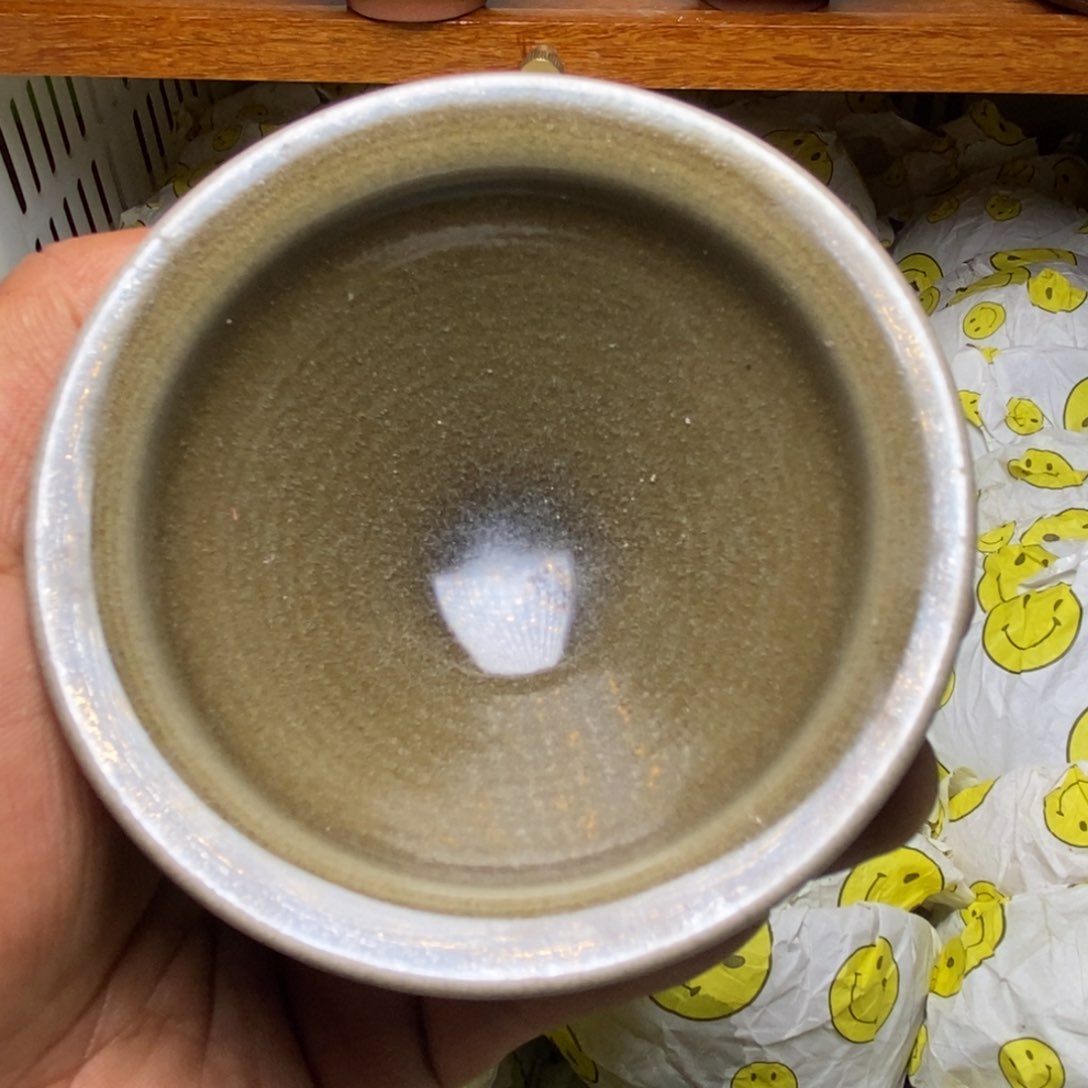 茶盏建盏喝茶主人杯茶杯