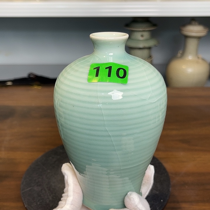 龙泉青瓷青瓷茶具