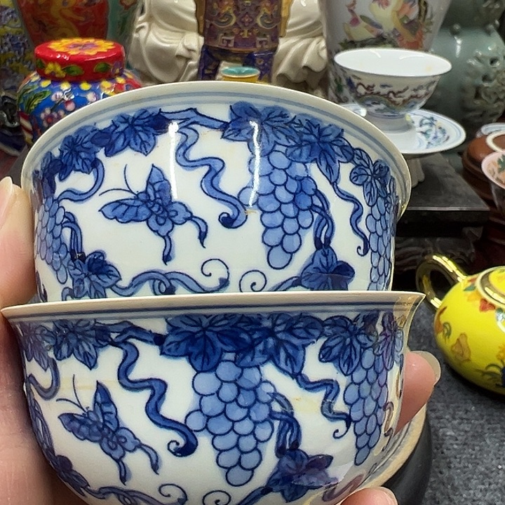 瓷片摆件摆件摆件摆件